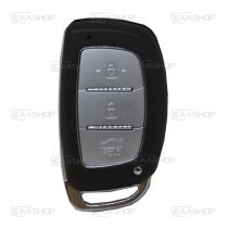 EAATA HY16KS - HY16KS - CARCASA DE MANDO HYUNDAI 3 BOTONES