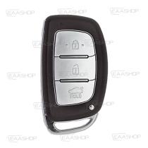 EAATA HY16RC - HY16RC - TELEMANDO KEYLESS 3 BOTONES