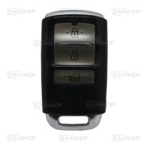 EAATA HY18KS - HY18KS - CARCASA DE MANDO HYUNDAI 3 BOTONES