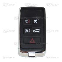 EAATA JG04RC - JG04RC - TELEMANDO KEYLESS GO 5 BOTONES JAGUAR NUEVO