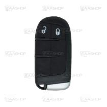 EAATA JP01KS - JP01KS - CARCASA KEY-LESS 2 BOTONES CHRYSLER/DODGE/JEEP