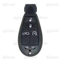 EAATA JP04RC - JP04RC - TELEMANDO FOBIK 4 BOTONES JEEP