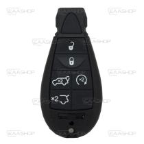 EAATA JP06RC - JP06RC - TELEMANDO FOBIK 5 BOTONES JEEP
