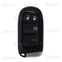 EAATA JP11RC - JP11RC - TELEMANDO KEYLESS GO 4 BOTONES JEEP