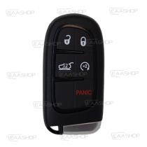 EAATA JP12RC - JP12RC - TELEMANDO KEYLESS GO 5 BOTONES JEEP