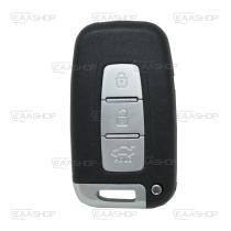 EAATA KI03RC - KI03RC - TELEMANDO KEYLESS GO 3 BOTONES KIA