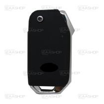 EAATA KI04RC - KI04RC - TELEMANDO PLEGABLE 3 BOTONES KIA (NUEVO FORMATO - O