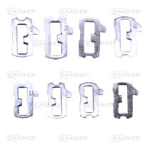EAATA KTB03KR - KTB03KR - KIT DE LAMINAS Y PISTONES GRUPO VAG - COMPATIBLE B