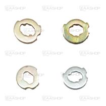 EAATA KTB04KR - KTB04KR - KIT DE LAMINAS Y PISTONES FORD TIBBE - COMPATIBLE