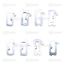 EAATA KTB08KR - KTB08KR - KIT DE LAMINAS Y PISTONES OPEL (1L,2L,3L,4L - 1R,2