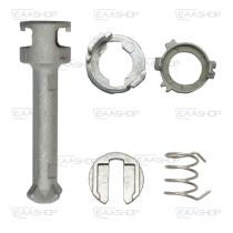 EAATA KTB11KR - KTB11KR - KIT REPARACIÓN BMW SERIE 3 E46 ('04-'06) IZQUIER