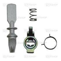 EAATA KTB16KR - KTB16KR - KIT REPARACIÓN SEAT IBIZA ('93-'97)