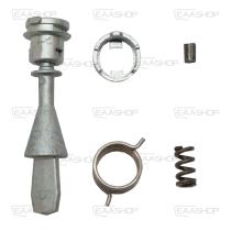 EAATA KTB20KR - KTB20KR - KIT REPARACIÓN VW GOLF 5