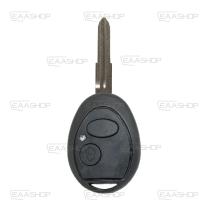 EAATA LR02KS - LR02KS - CARCASA DE MANDO FIJO LAND ROVER 2 BOTONES