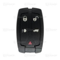 EAATA LR04RC - LR04RC - TELEMANDO INSERTABLE 5 BOTONES LAND ROVER