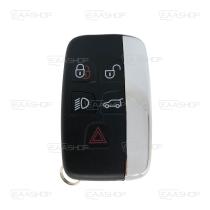 EAATA LR05RC - LR05RC - TELEMANDO KEYLESS GO 5 BOTONES LAND ROVER
