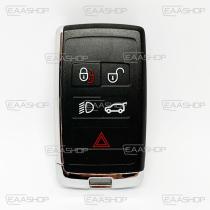 EAATA LR06RC - LR06RC - TELEMANDO KEYLESS GO 5 BOTONES LAND ROVER