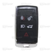 EAATA LR09KS - LR09KS - CARCASA DE MANDO LAND ROVER 5 BOTONES