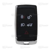 EAATA LR10KS - LR10KS - CARCASA DE MANDO KEYLESS 5 BOTONES LAND ROVER (PERF