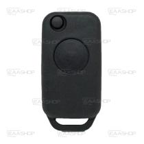 EAATA MB01KS - MB01KS - CARCASA DE MANDO MERCEDES PLEGABLE 1 BOTON