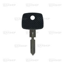 EAATA MB02TK - MB02TK - LLAVE PARA TRANSPONDER MERCEDES PERFIL HU39