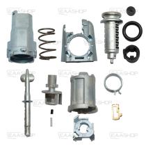 EAATA MB03LK - MB03LK - CERRADURA EN KIT W219 ('04-'10) HU64 PROFILE