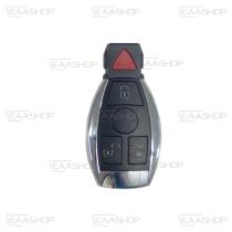 EAATA MB05RC - MB05RC - TELEMANDO INSERTABLE 3+1 BOTONES MERCEDES