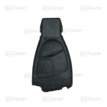 EAATA MB06KS - MB06KS - CARCASA DE MANDO MERCEDES KEYLESS 2 BOTONES