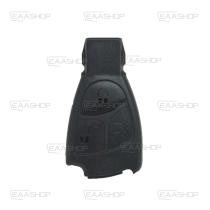 EAATA MB07KS - MB07KS - CARCASA DE MANDO MERCEDES KEY LESS 3 BOTONES