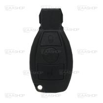 EAATA MB15KS - MB15KS - CARCASA DE MANDO MERCEDES 2 BOTONES