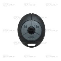 EAATA MG01KS - MG01KS - CARCASA DE MANDO MG 3 BOTONES