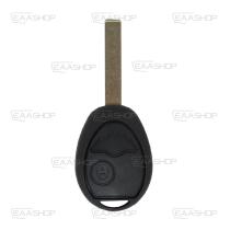 EAATA MI01KS - MI01KS - CARCASA DE MANDO MINI 2 BOTONES FIJA