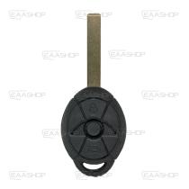 EAATA MI02KS - MI02KS - CARCASA MINI FIJO 3 BOTONES