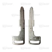 EAATA MT01BL - MT01BL - ESPADIN DE EMERGENCIA PARA MANDO KEYLESS - MIT11R