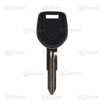 EAATA MT01TK - MT01TK - LLAVE PARA TRANSPONDER MITSUBISHI PERFIL MIT8