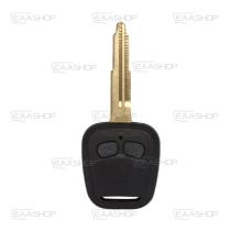 EAATA MT02KS - MT02KS - CARCASA DE MANDO FIJO MITSUBISHI II 2 BOTONES
