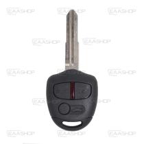 EAATA MT02RC - MT02RC - TELEMANDO FIJO 3 BOTONES MITSUBISHI - ORIGINAL