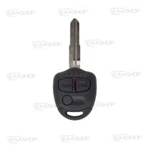 EAATA MT03RC - MT03RC - TELEMANDO FIJO 3 BOTONES MITSUBISHI