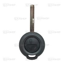 EAATA MT05KS - MT05KS - CARCASA DE MANDO FIJO MITSUBISHI 2 BOTONES - HU56R