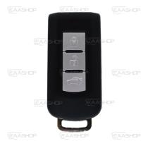 EAATA MT06RC - MT06RC - TELEMANDO INSERTABLE 3 BOTONES MITSUBISHI
