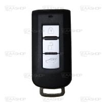 EAATA MT07KS - MT07KS - CARCASA DE MANDO MITSUBISHI 3 BOTONES