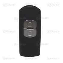 EAATA MZ08RC - MZ08RC - TELEMANDO KEYLESS GO 2 BOTONES MAZDA - ORIGINAL (MI