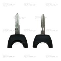 EAATA NS01KH - NS01KH - ENCASTRE FIJO PARA MANDO NISSAN PERFIL NSN11