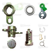 EAATA NS01LK - NS01LK - CERRADURA EN KIT XTRAIL ALMERA N16 ABSTAR NSN14 PRO