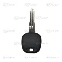 EAATA NS01TK - NS01TK - LLAVE PARA TRANSPONDER NISSAN PERFIL NSN11