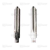 EAATA NS02BL - NS02BL - ESPADIN PARA MANDO PLEGABLE - NSN14