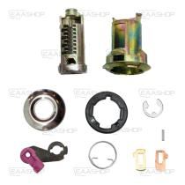 EAATA NS02LK - NS02LK - CERRADURA EN KIT MICRA PATROL PRIMERA VANNETE NSN11