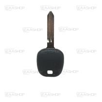 EAATA NS02TK - NS02TK - LLAVE PARA TRANSPONDER NISSAN PERFIL NSN14
