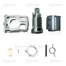 EAATA NS03LK - NS03LK - CERRADURA EN KIT NISSAN QASHQAI ('07-'16) IZQUIER