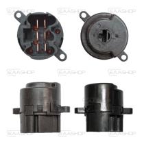 EAATA NS04LK - NS04LK - INTERRUPTORES DE CONTACTO MICRA K12E ('02-'07) QA